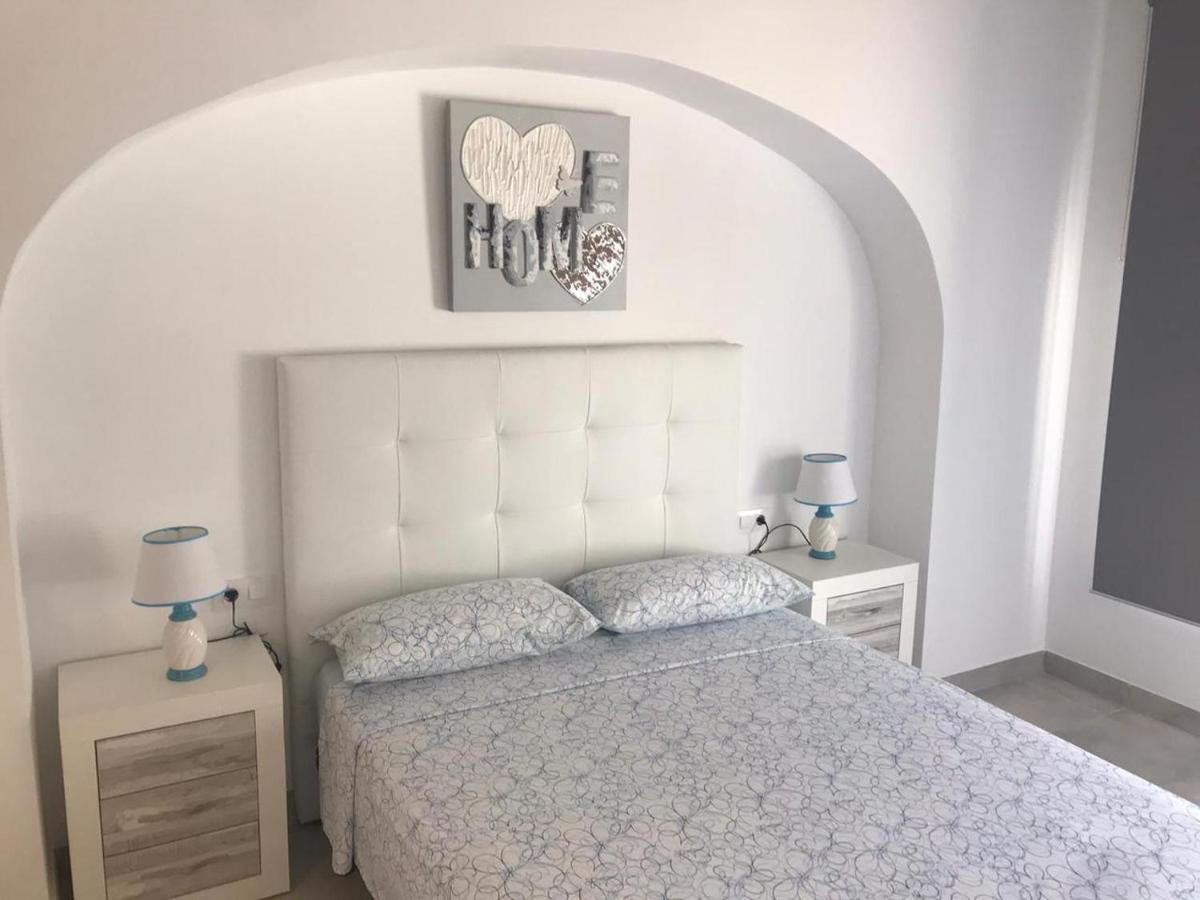 Villa Primera Linea Calpe Esterno foto